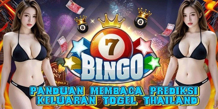 Panduan Membaca Prediksi Keluaran Togel Thailand